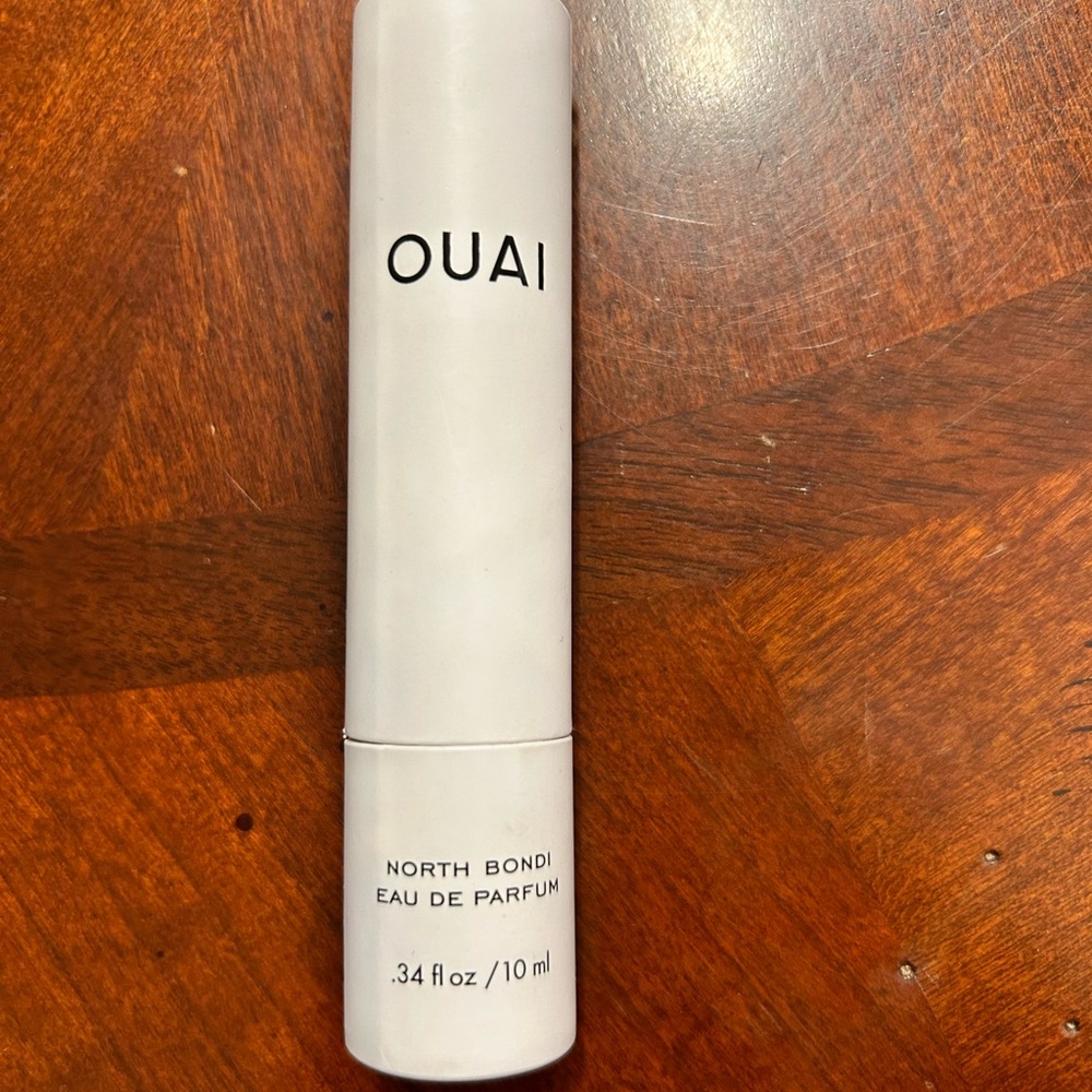 *Brand New* OUAI North Bondi Travel Size Perfume